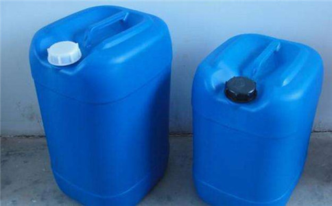 成都吨桶厂家为您解答IBC吨桶是否可以用来运输或储存流体材料