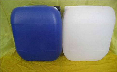 四川吨桶厂家教您如何辨别用来盛装食品的塑料桶质量的好坏
