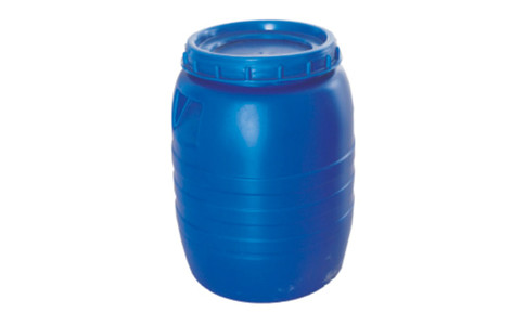 55L蓝色化工桶