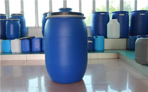 重庆吨桶厂家为您解析如何解决塑料桶温度升高的问题