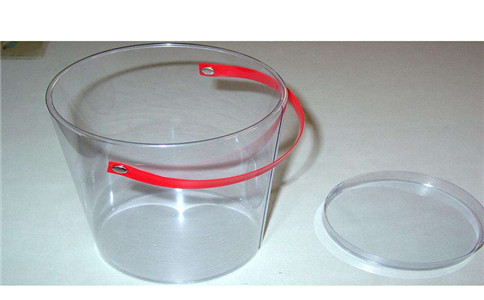 云南吨桶厂家介绍生产塑料桶所用的透明原料具有哪些特性