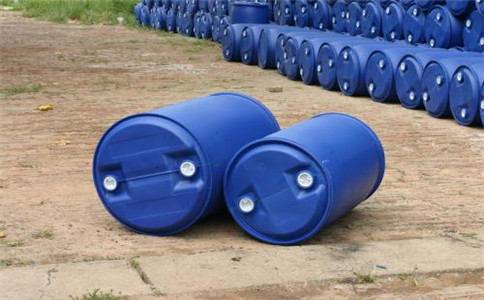 成都吨桶厂家浅析壁厚对塑料桶的质量有什么影响