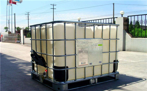 云南吨桶厂家为您讲述影响集装桶吹塑界面不稳定的因素有哪些