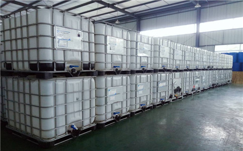 云南吨桶厂家讲述优质吨桶有哪些行业标准和要求
