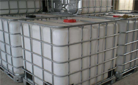 云南吨桶查厂家教您如何对吨桶产品的表面进行清洁