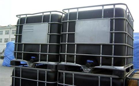云南吨桶厂家为您讲述塑料桶的可承载温度是多少