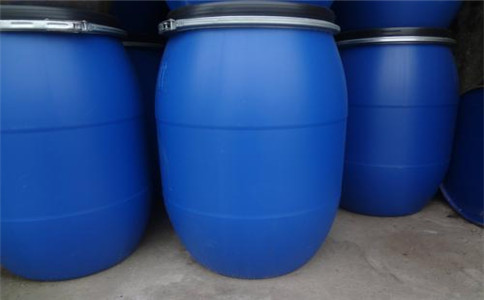 云南吨桶厂家浅析化工桶应如何选择适合的标签