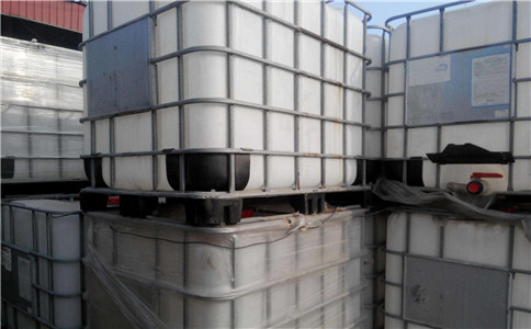 成都吨桶厂家为您解析为什么塑料吨桶的应用要按等级划分  