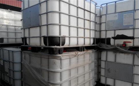 四川新吨桶厂家讲述新吨桶对所用的填充剂有哪些要求