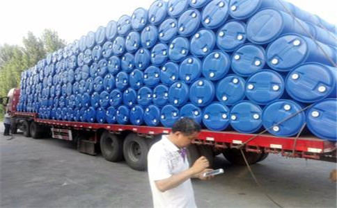 重庆吨桶厂家为您解析导致二手吨桶出现收缩痕的原因有哪些