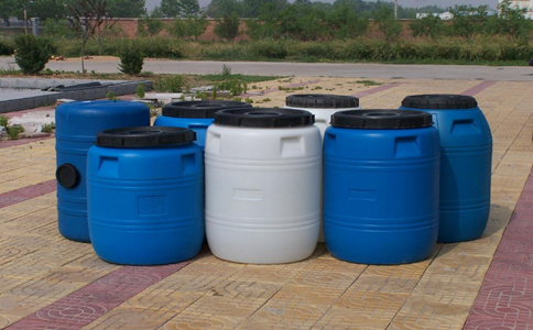 影响塑料桶的强度的因素有哪些呢